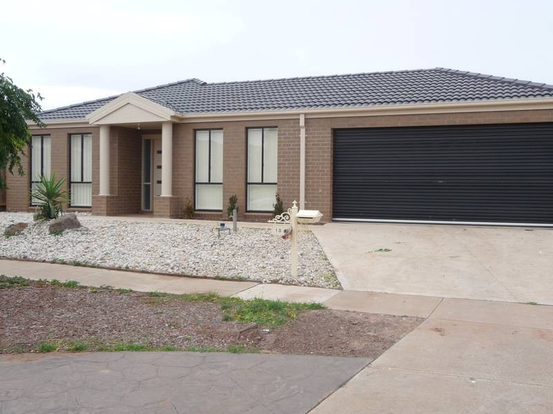 10 Vivid Court, Tarneit VIC 3029