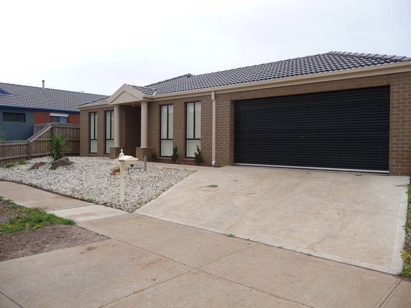 10 Vivid Court, Tarneit VIC 3029