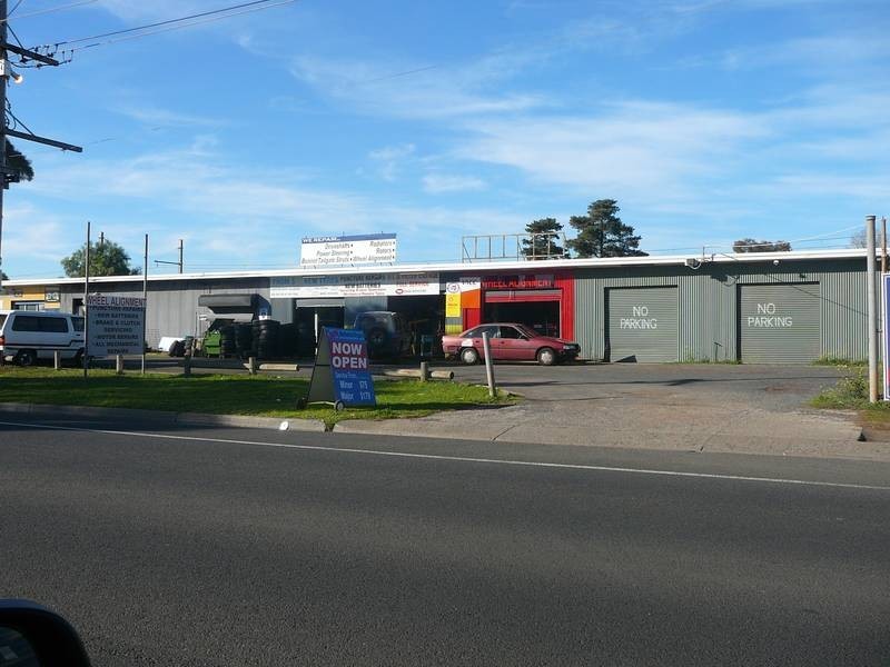 95-97 Railway Ave, Werribee VIC 3030
