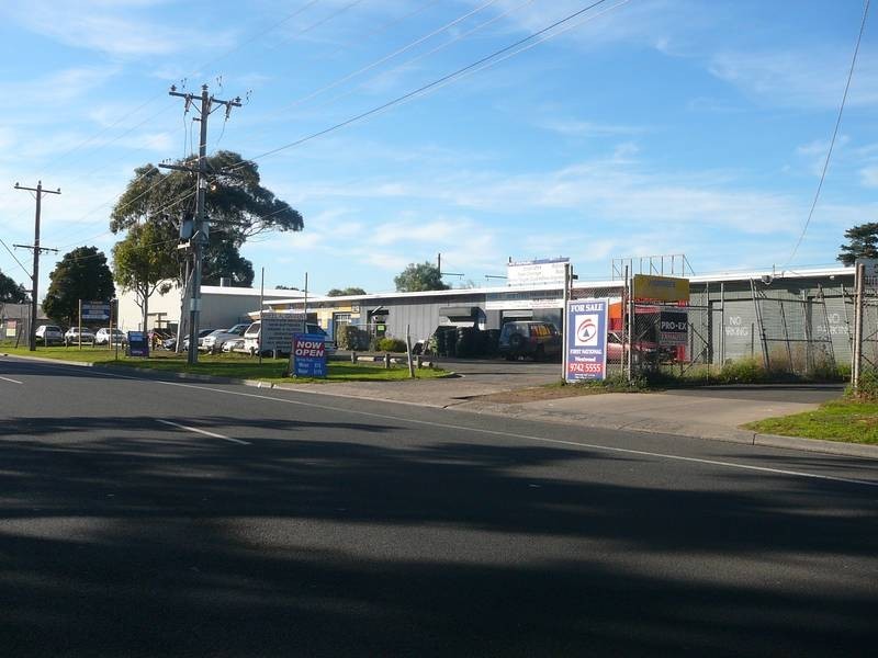 95-97 Railway Ave, Werribee VIC 3030