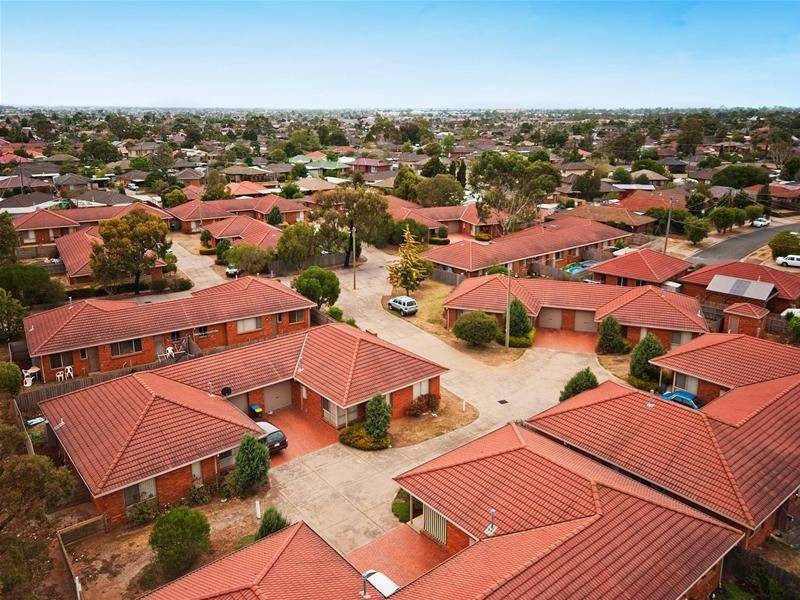 12/139 Tarneit Road, Werribee VIC 3030