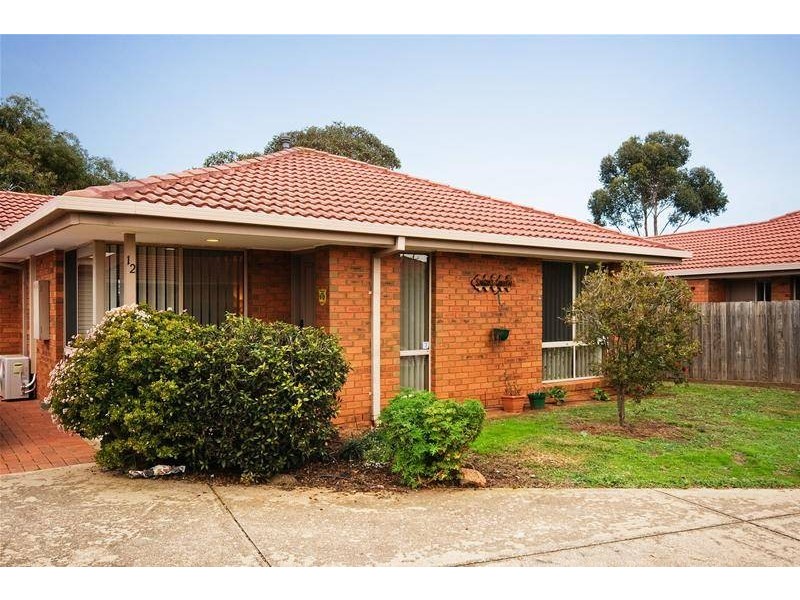 12/139 Tarneit Road, Werribee VIC 3030