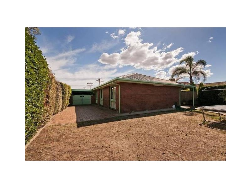 43 Warrenwood Avenue, Hoppers Crossing VIC 3029