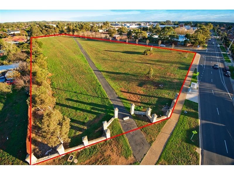 Lot 2/ Russell Street, Werribee VIC 3030