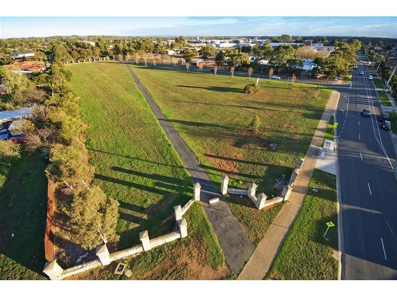 Lot 2/ Russell Street, Werribee VIC 3030