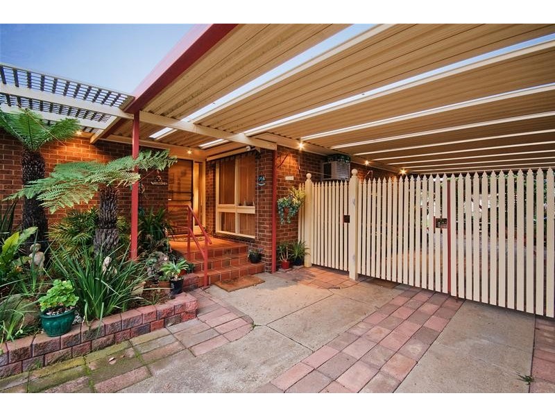 27 Wilkinson Street, Hoppers Crossing VIC 3029