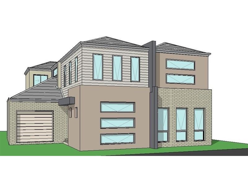 1, Lot/32 Annarosa Court, Werribee VIC 3030
