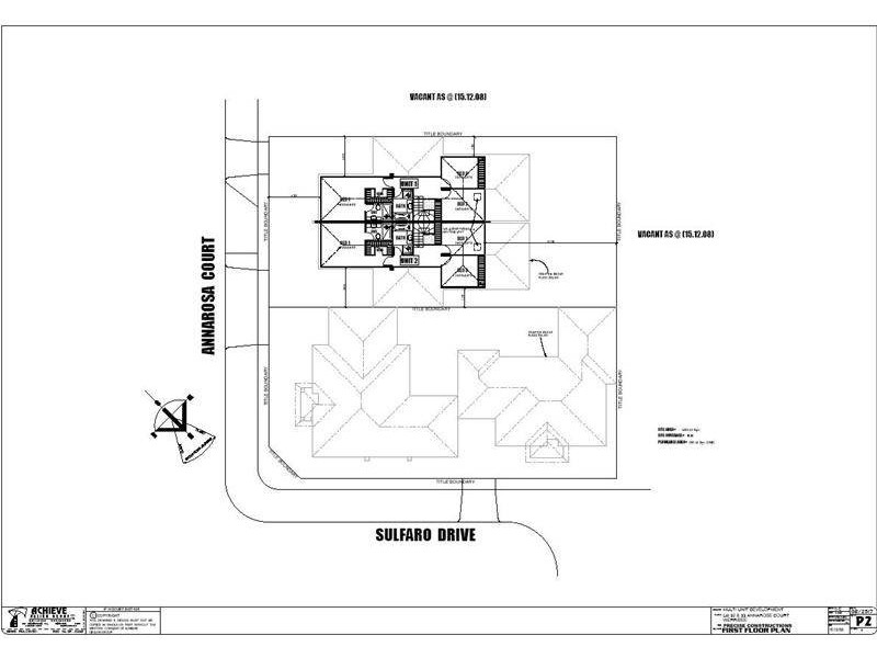 1, Lot/32 Annarosa Court, Werribee VIC 3030