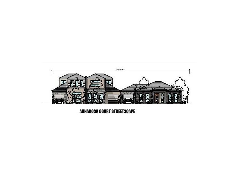 1, Lot/32 Annarosa Court, Werribee VIC 3030