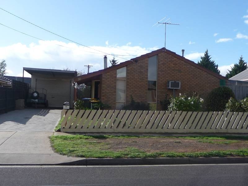 30 Blackforest Road, Werribee VIC 3030