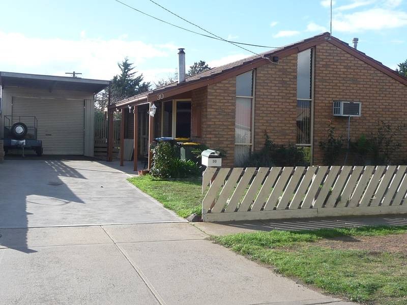 30 Blackforest Road, Werribee VIC 3030