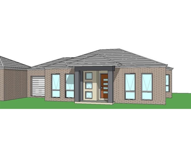 1, Lot 33/ Annarosa Court, Werribee VIC 3030