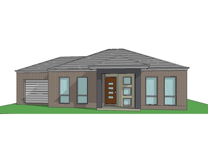 1, Lot 33/ Annarosa Court, Werribee VIC 3030