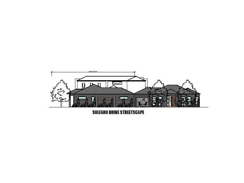 1, Lot 33/ Annarosa Court, Werribee VIC 3030