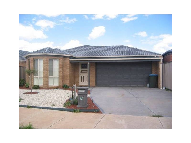 212 Thames Boulevard, Tarneit VIC 3029