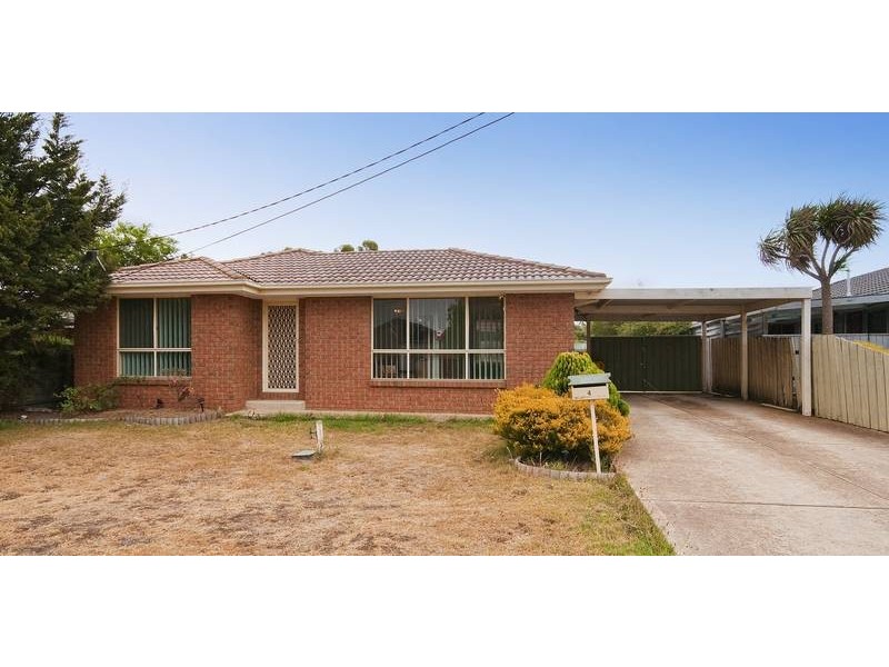 4 Opala Crt, Wyndham Vale VIC 3024