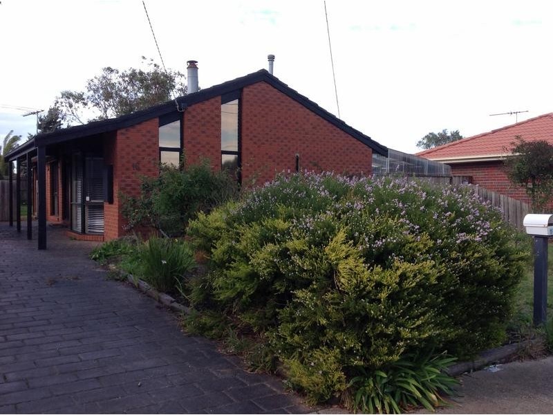 16 Valewood Drive, Wyndham Vale VIC 3024