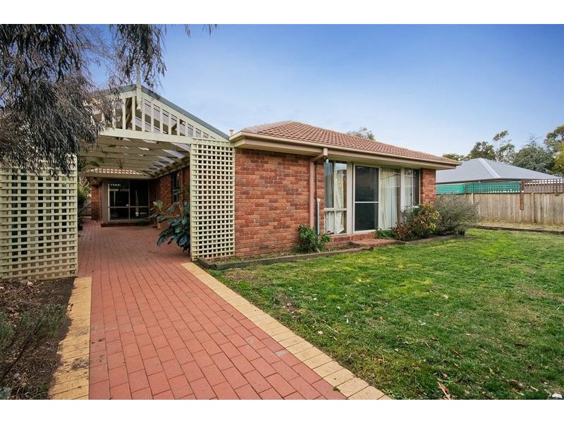 5 Aurora Court, Werribee VIC 3030