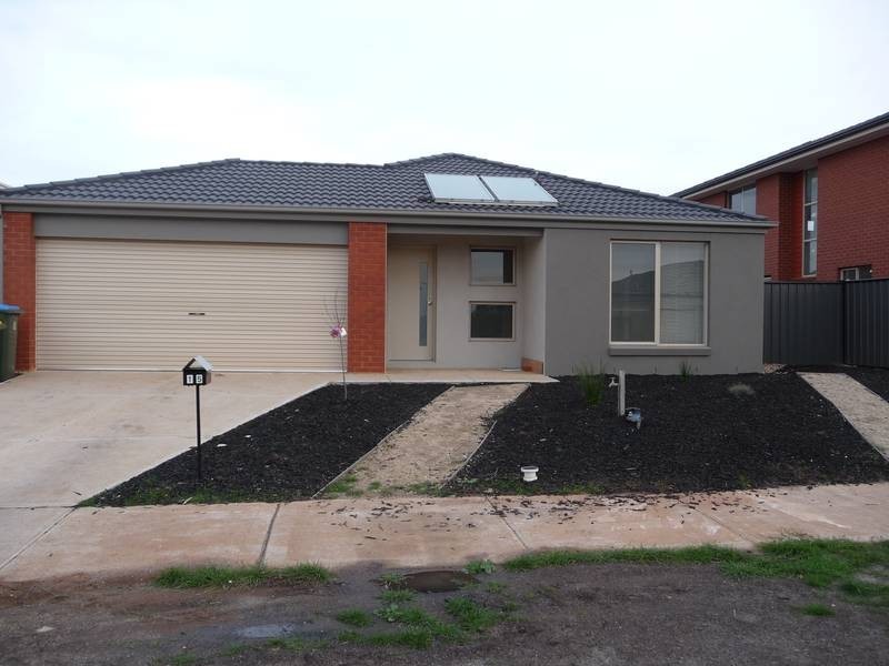 15 Blackbird Street, Tarneit VIC 3029