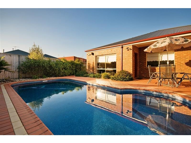 9 Salerno Court, Point Cook VIC 3030