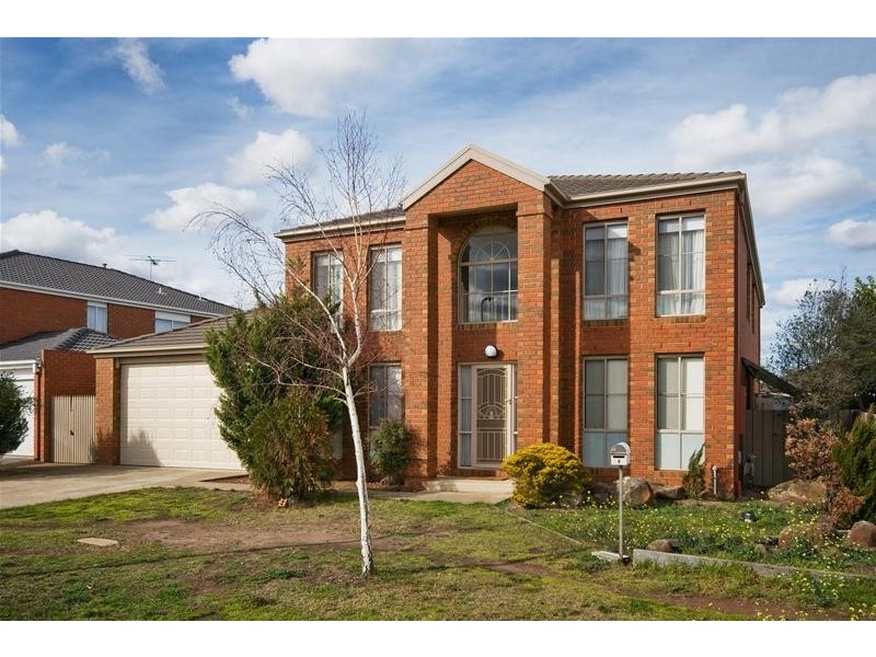 8 Nathan Close, Hoppers Crossing VIC 3029