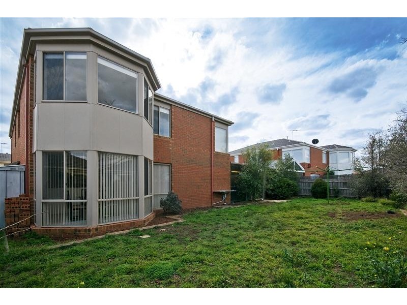 8 Nathan Close, Hoppers Crossing VIC 3029