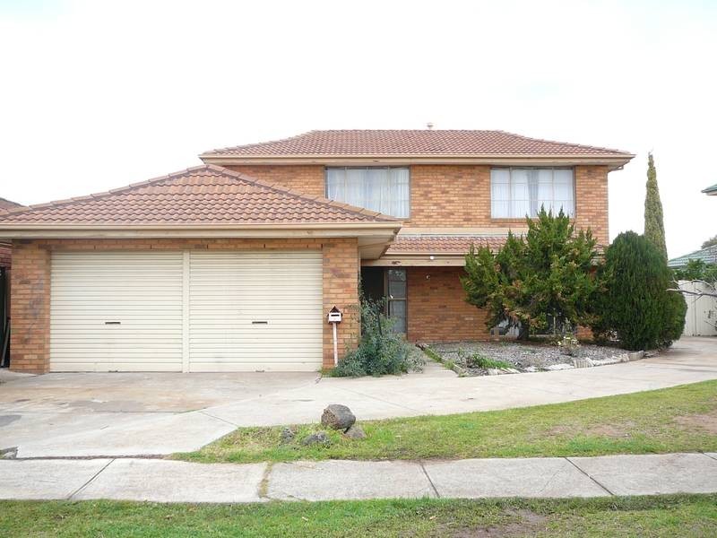 51 Barber Drive, Hoppers Crossing VIC 3029