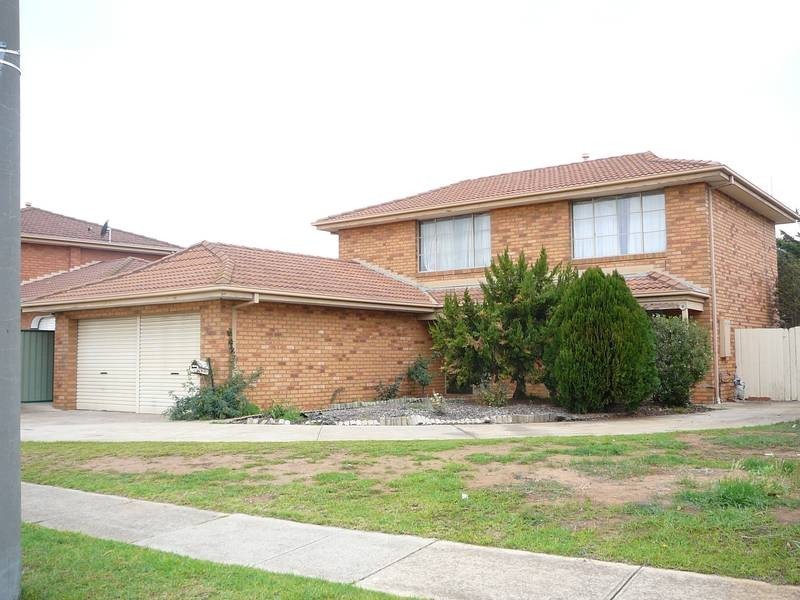 51 Barber Drive, Hoppers Crossing VIC 3029