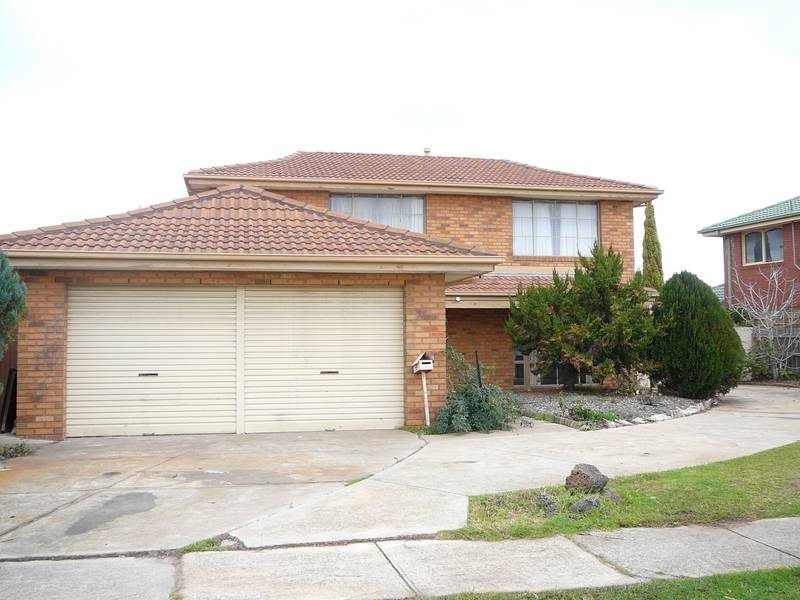 51 Barber Drive, Hoppers Crossing VIC 3029