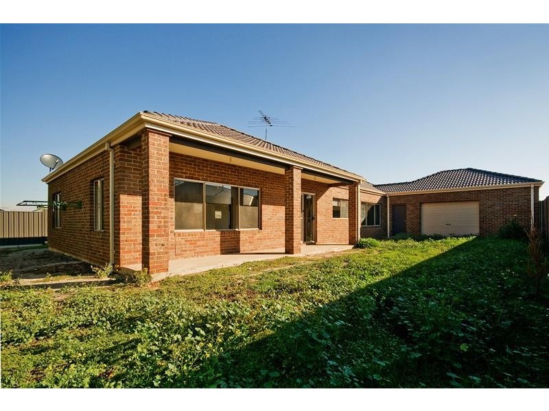 6 Bellfield Court, Wyndham Vale VIC 3024