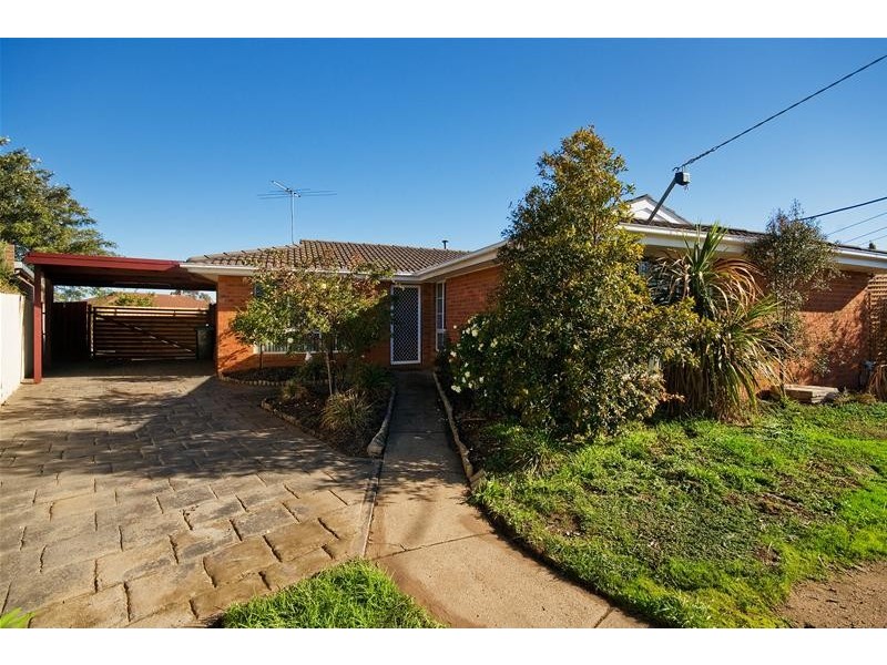 4 Allawah Court, Hoppers Crossing VIC 3029