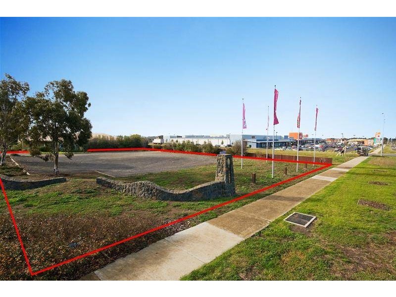 2-6 Thomas Carr Drive, Tarneit VIC 3029