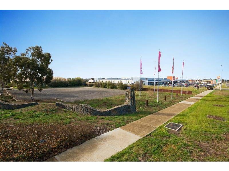 2-6 Thomas Carr Drive, Tarneit VIC 3029