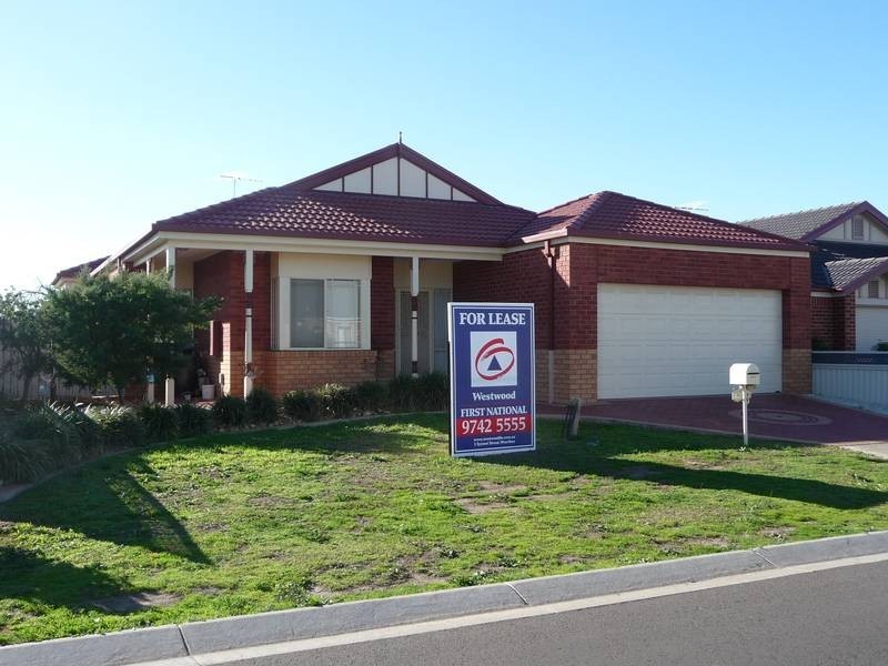 28 Knightsbridge Drive, Tarneit VIC 3029