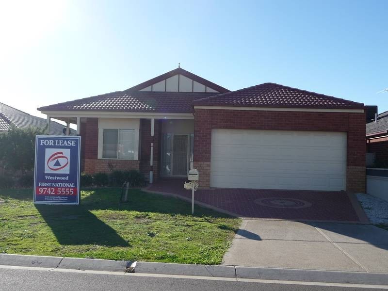 28 Knightsbridge Drive, Tarneit VIC 3029