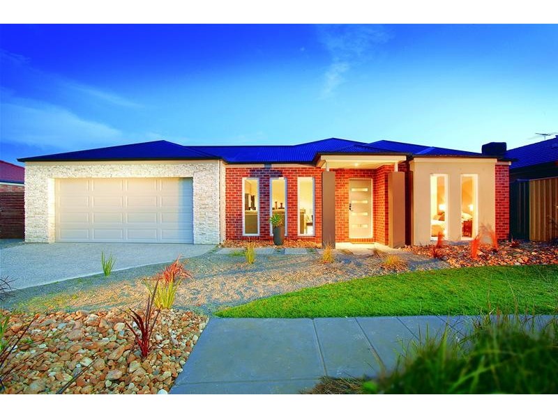 7 Hindmarsh Drive, Wyndham Vale VIC 3024