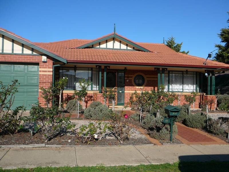 61 Angela Drive, Hoppers Crossing VIC 3029