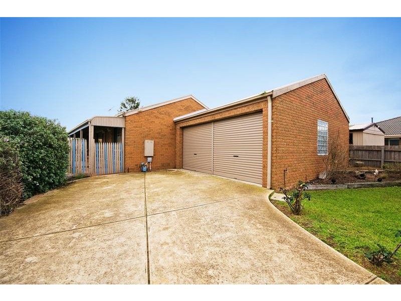 19 Savage Court, Werribee VIC 3030