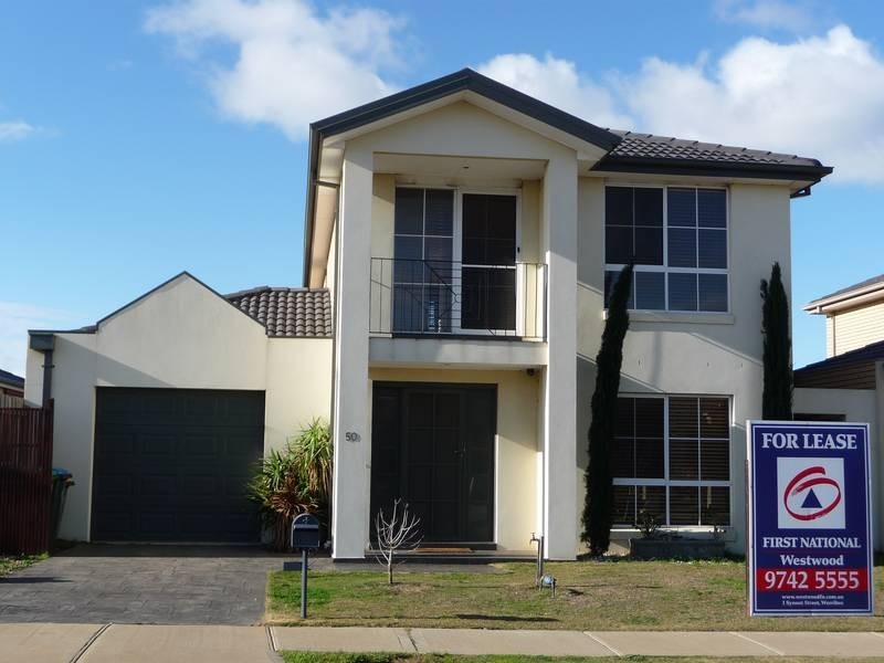 50 Rose Grange Avenue, Tarneit VIC 3029