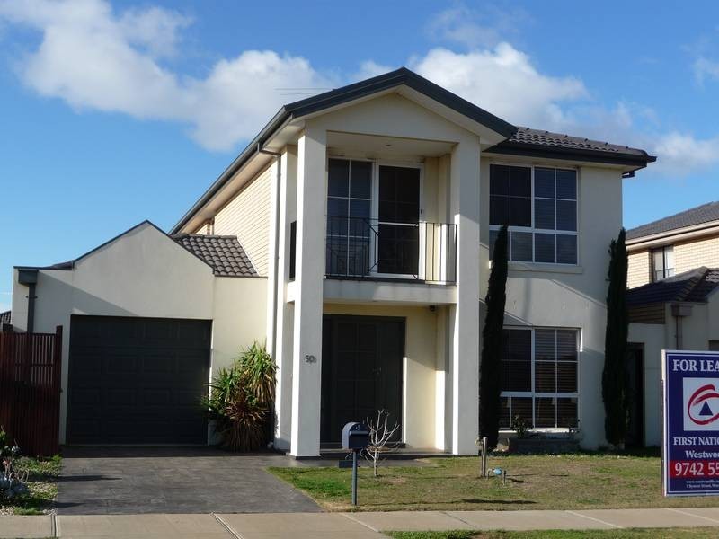 50 Rose Grange Avenue, Tarneit VIC 3029