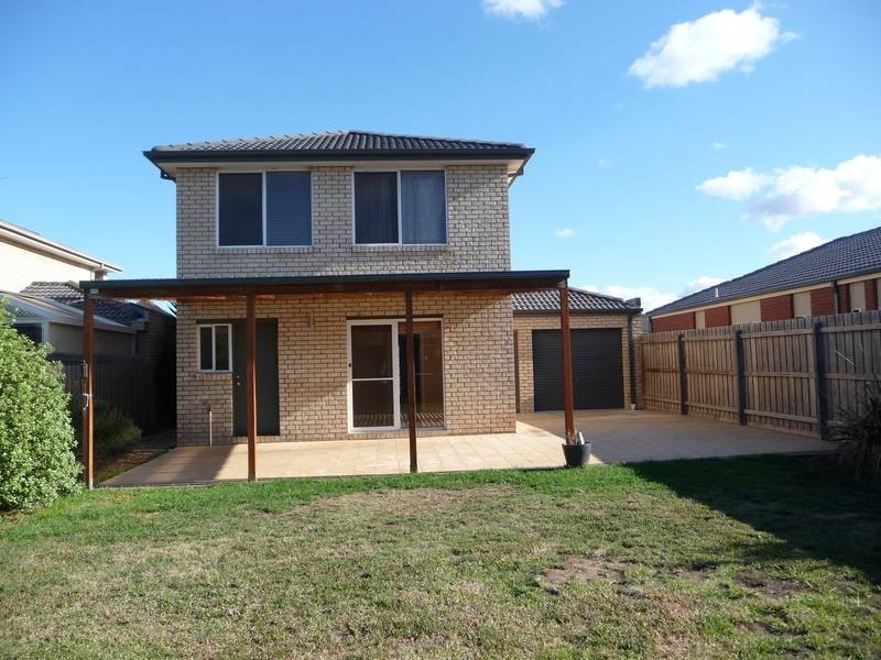 50 Rose Grange Avenue, Tarneit VIC 3029