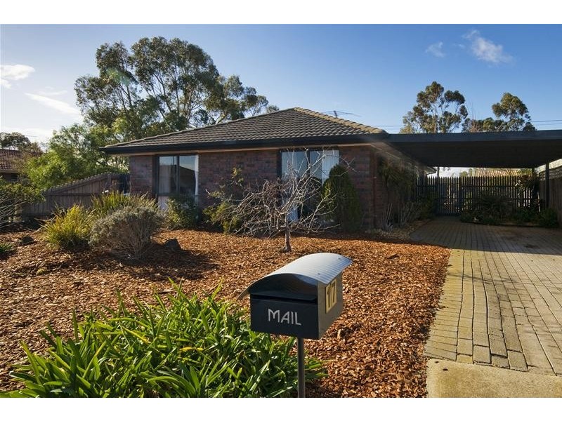 17 Trent Close, Werribee VIC 3030