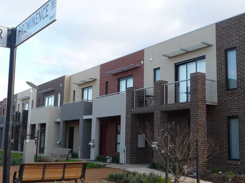 6 Prominence Boulevard, Tarneit VIC 3029