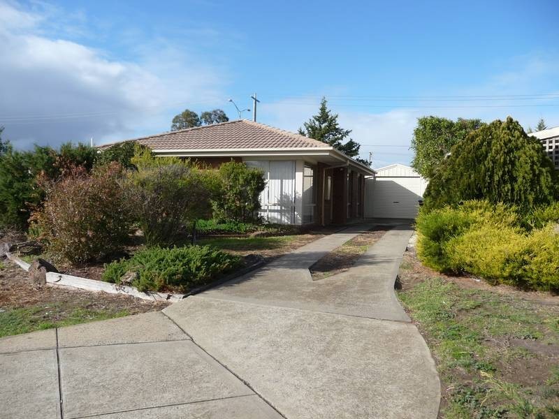 54 Whitsunday Drive, Hoppers Crossing VIC 3029