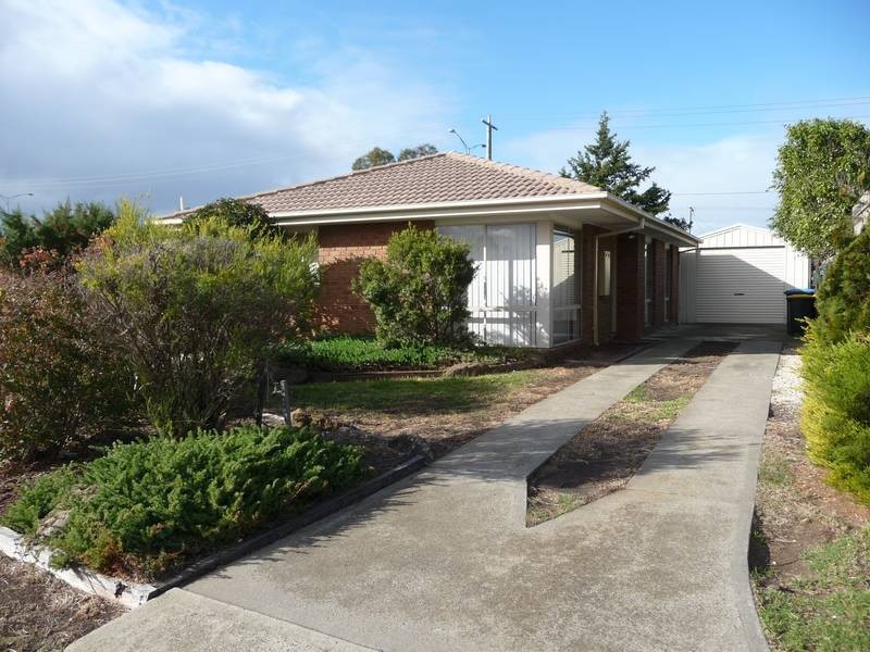 54 Whitsunday Drive, Hoppers Crossing VIC 3029