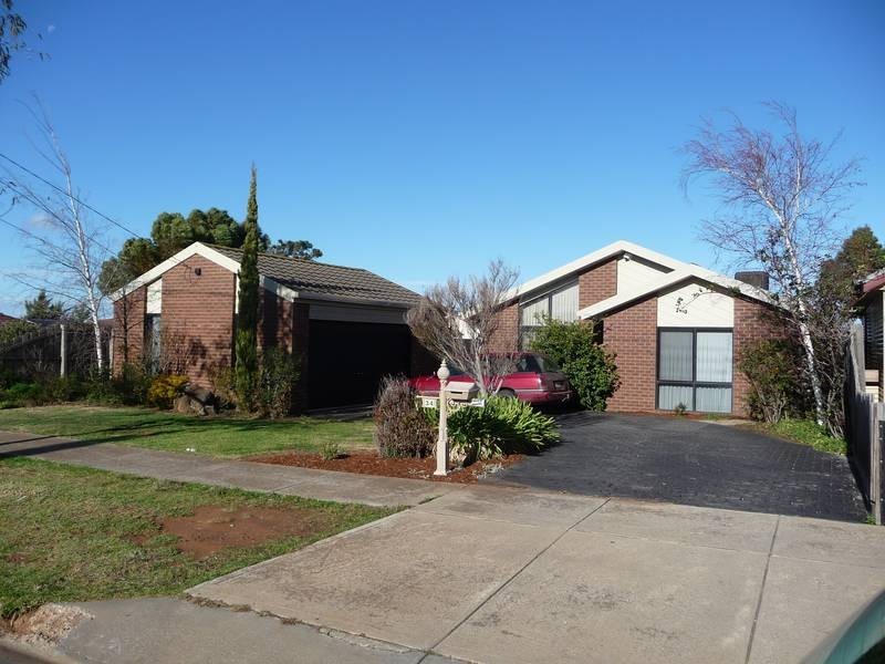 34 Grevillea Crescent, Hoppers Crossing VIC 3029