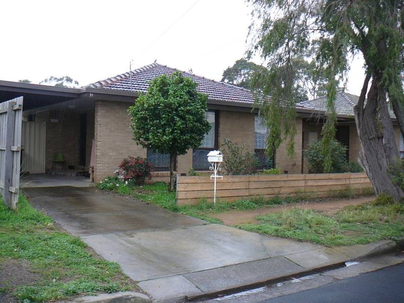 31 Sinns Avenue, Werribee VIC 3030