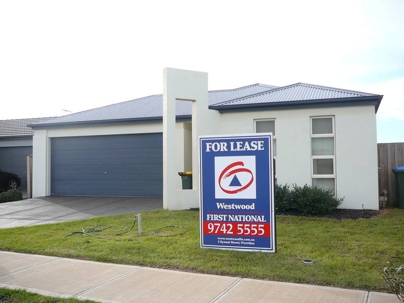 38 Emma Drive, Tarneit VIC 3029