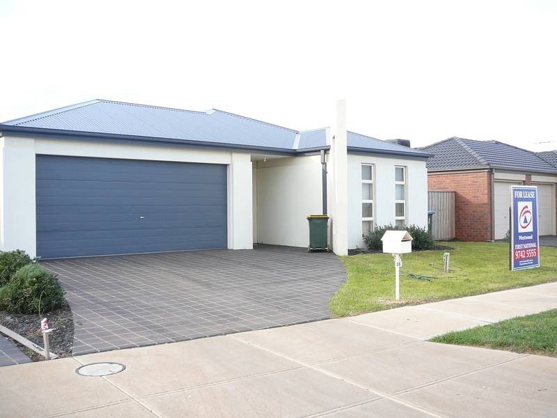 38 Emma Drive, Tarneit VIC 3029
