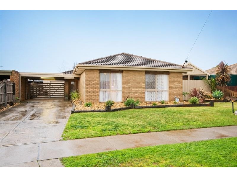 262 Greaves Street North, Werribee VIC 3030